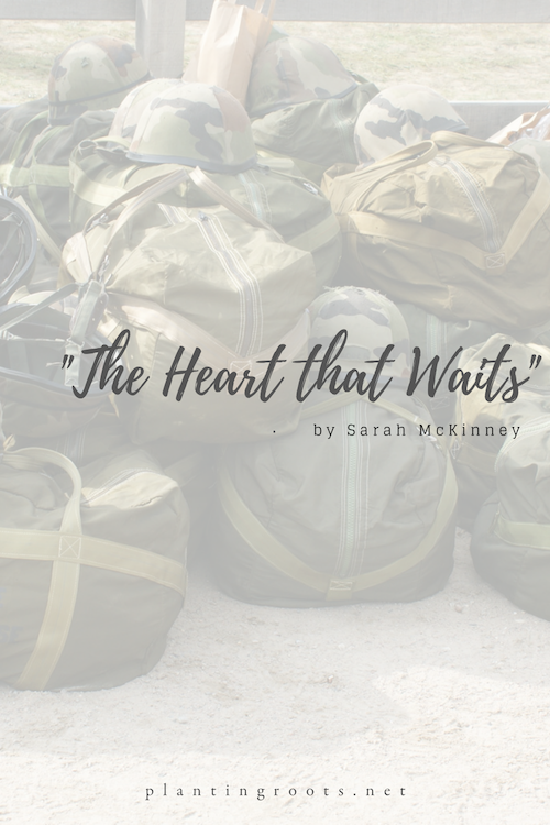 The Heart that Waits