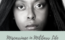 women who experienced a miscarriage