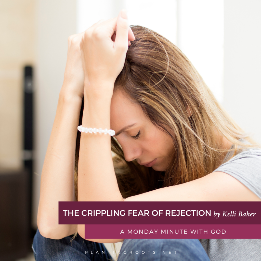 The Crippling Fear of Rejection