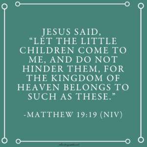 Matthew 19:19 Bible Verse