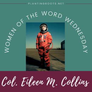 Colonel Collins: Military Kid, Pilot, and Astronaut 